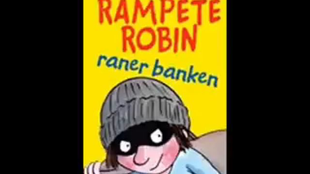 rampete robin intro song смотреть онлайн