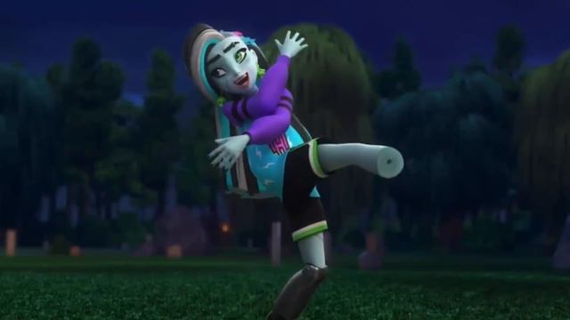 🎀💀MONSTER HIGH💀🎀| NEWS 2023❗️| Animated Series G3 Twyla REVEALED, Episode BREAKDOWN!! 🔥🍵 смотреть онлайн