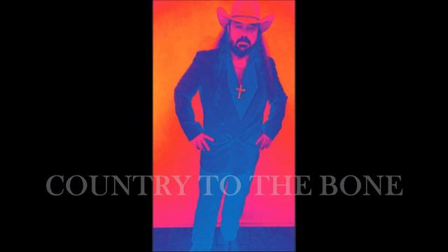 Ted Patton - Country To The Bone! Out Soon! смотреть онлайн