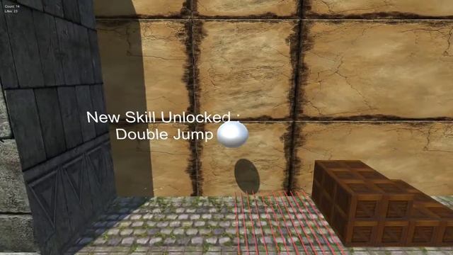 Roll a Ball - First Game with Unity смотреть онлайн