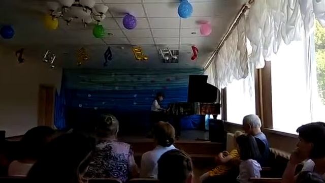 Ф.Шопен полонез соль минор. смотреть онлайн
