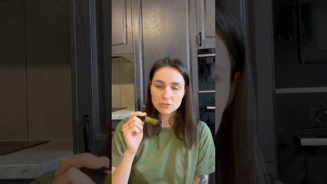 Техника безопасности с эфирными маслами