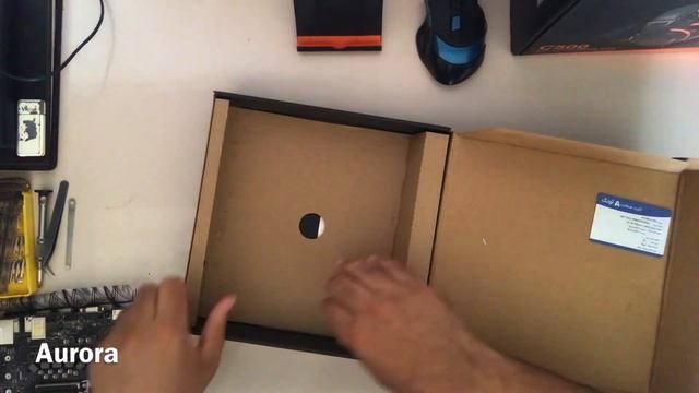 unboxing motherboard msi h510m-a pro смотреть онлайн