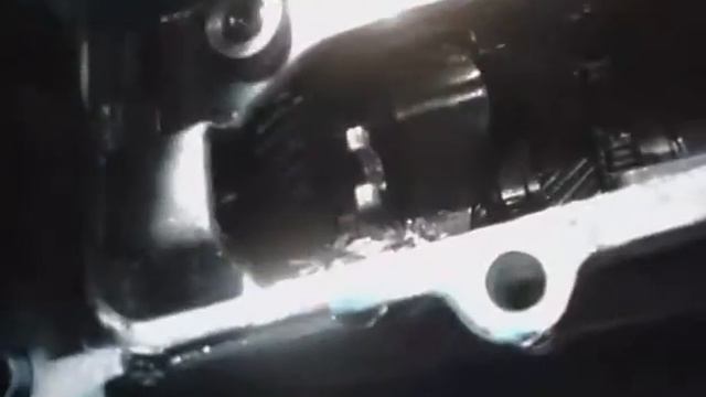 Стружка в коробке DSG7 смотреть онлайн