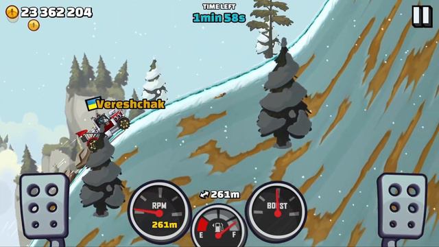 HILLMAGEDDON NEW EVENT - Hill Climb Racing 2 Walkthrough gameplay смотреть онлайн