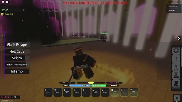 [REAPER 2] ОБНОВЛЕНИЯ С ВАЙЗАРДАМИ В РИПЕРЕ! Vaizard Showcase