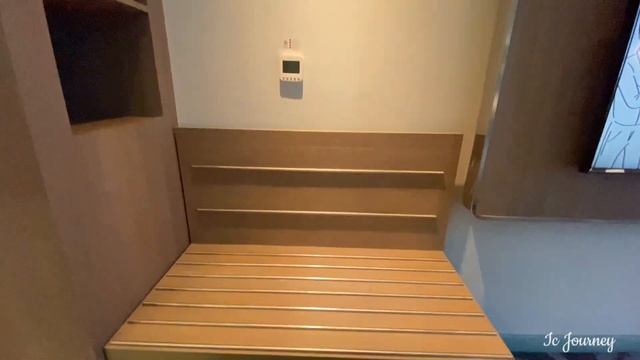 REKOMENDASI HOTEL DI JAKARTA UTARA || NOVOTEL JAKARTA MANGGA DUA SQUARE смотреть онлайн