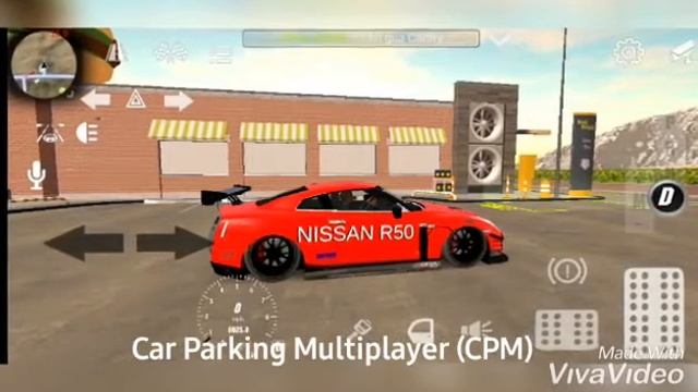 Photo from Madout 2, Car Parking Multiplayer, Roblox смотреть онлайн