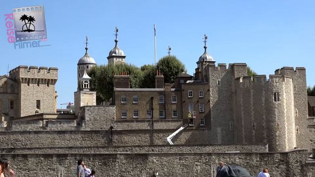 Great Britain - England - The City Of London & The City Of Westminster