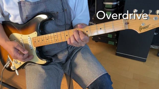 '79 Greco SE600 Super Sounds смотреть онлайн