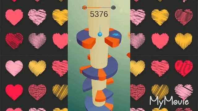 ИГРАЮ В Helix Jimp \ ЛАГИ НЕ ДАЮТ ПОКОЯ \ РАССКАЗЫВАЮ О БУДУЮЩЕМ КАНАЛА И О ВТОРОМ КАНАЛЕ ТОЖЕ!... смотреть онлайн