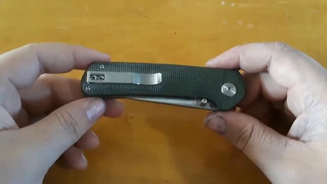 Bestech Sledgehammer Review (The Most Confusing Knife I've Reviewed Yet...)