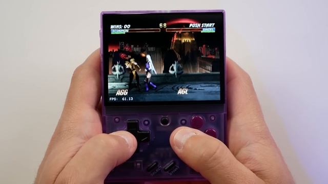 Everyone Told Me To Buy This New Budget Handheld смотреть онлайн