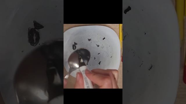 Нереальный Опыт с водой и маркером? смотреть онлайн