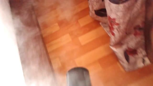 Сухой туман В КВАРТИРЕ смотреть онлайн