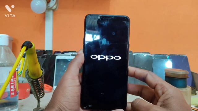 How to unlock || oppo a83 || 2022 || password || pattern || bypass смотреть онлайн