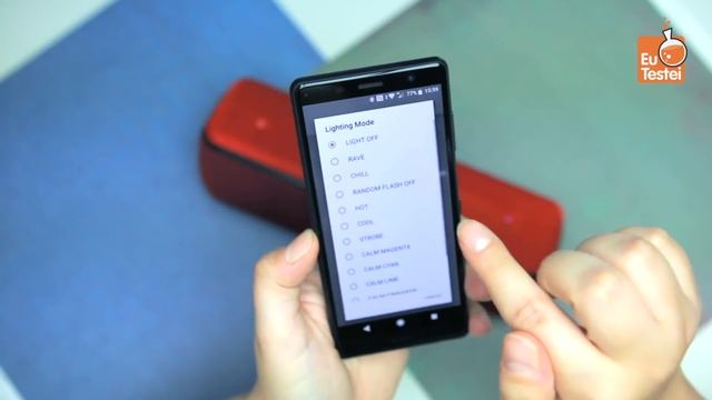 Uma guerreirinha? Caixa de Som Sony SRS-XB31- Resenha EuTestei смотреть онлайн