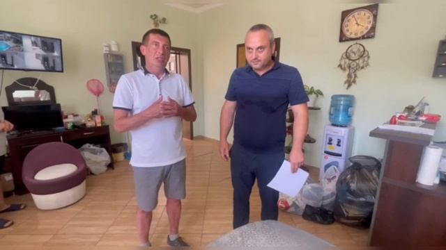 Проведал наших деток в Геленджике смотреть онлайн