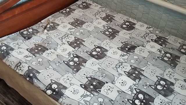 Покупки из магазина Wildberries.На повестке дня текстиль!!!!! смотреть онлайн