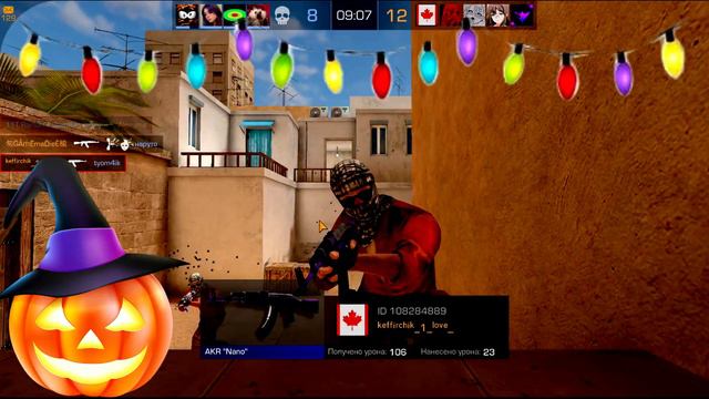 Слив обновы! Точная дата выхода обновления 0.17.0 в Standoff 2! смотреть онлайн