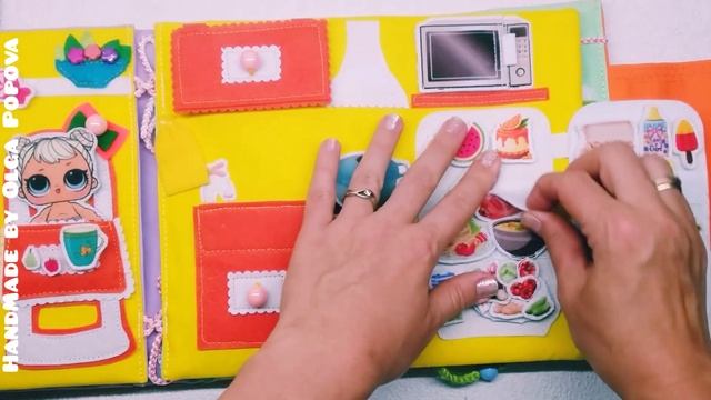 #кукольныйдомик для Алисы (респ.Беларусь, г.Минск) смотреть онлайн