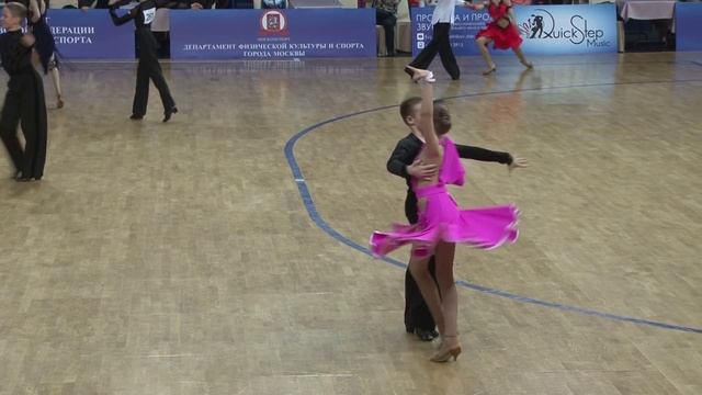 Пузырев Николай - Волкова Александра, финал, Rumba смотреть онлайн