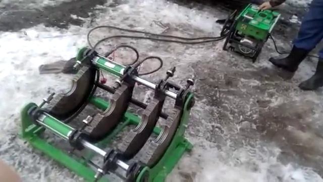 Процесс работы смотреть онлайн