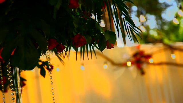 Свадебный банкет в Алматы - компания Crystal Catering смотреть онлайн