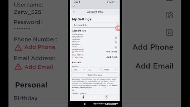 КАК ПОМЕНЯТЬ НИК! смотреть онлайн