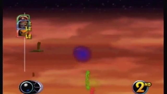 Let's Play Iggy's Reckin' Balls - Sun Canyon смотреть онлайн