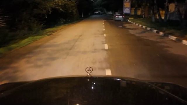 Mercedes-benz w 140 s 320.avi смотреть онлайн