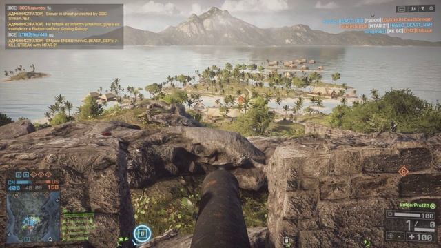 Battlefield 4 Naval Strike обзор часть 3 смотреть онлайн