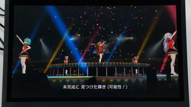 【ミリシタ/MV 5人】NVIDIA SHIELD TV Pro 2019 3D性能検証【UNION!! 】 смотреть онлайн