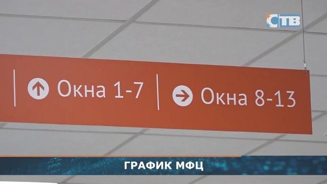 25.04.2023 График работы МФЦ Ленобласти в майские праздники смотреть онлайн