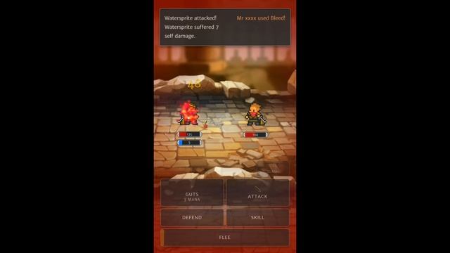 Orna RPG: Turn-based GPS Game - Let's Play! смотреть онлайн