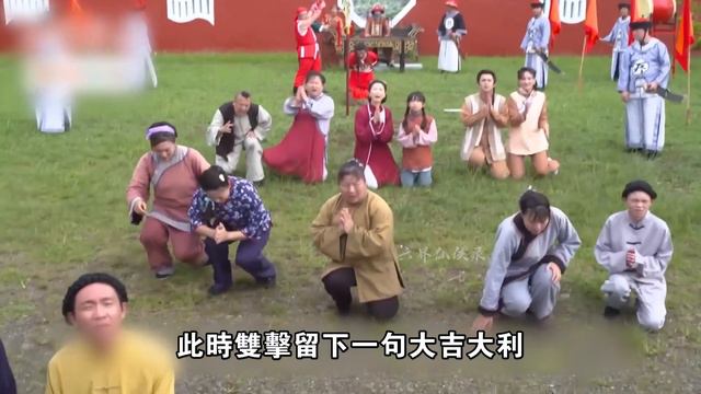 小夥意外救下壹只小猴，不久後慘遭橫禍，怎料小猴竟帶領猴群搭救#奇幻 #民间故事 #神话 смотреть онлайн