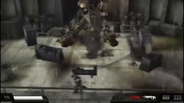 Killzone Liberation 3.4 Pursuit (2/2) Part 18 смотреть онлайн