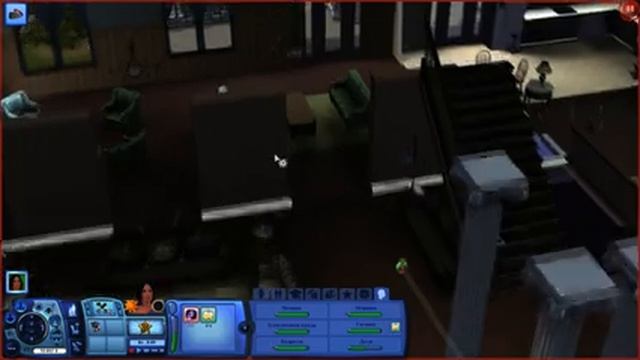 Let's play Sims 3 / Sims 3 Студенческая Жизнь #1 / Создание Персонажей, Женский Клуб / Stacy смотреть онлайн