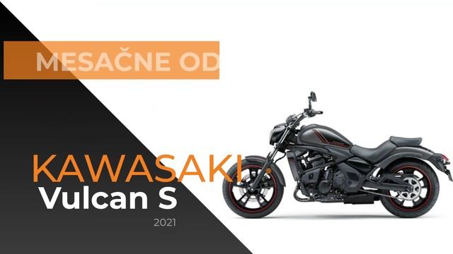 Motocykle Kawasaki na výhodné splátky už od 98€ смотреть онлайн