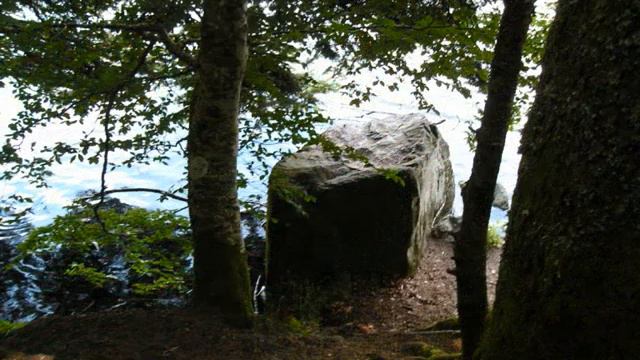 Raphaël FUMET - Lacrimosa (flûte et orgue) смотреть онлайн