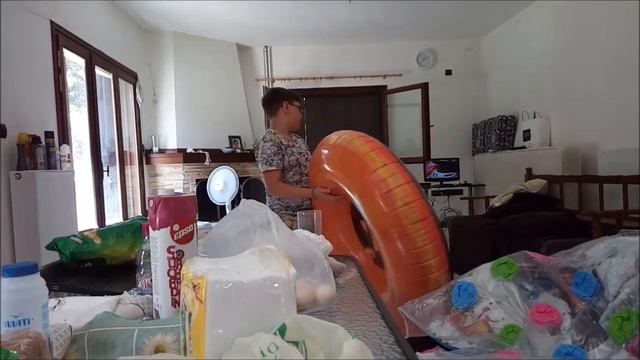 ГДЕ ТО В КОНЦЕ ИЮНЯ НАША ДЕРЕВЕНСКАЯ ЖИЗНЬ В ГРЕЦИИ смотреть онлайн