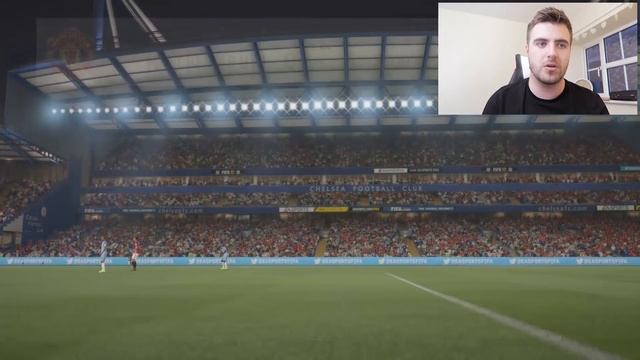 WTF! FIFA 17 GOALKEEPER GLITCH! HAVE 4+ GOALKEEPERS! смотреть онлайн