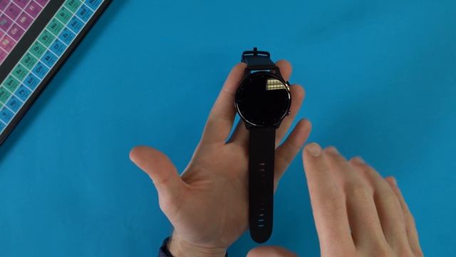 XIAOMI MI WATCH COLOR - Unboxing e prime impressioni! ( ANTEPRIMA ITALIANA ) смотреть онлайн