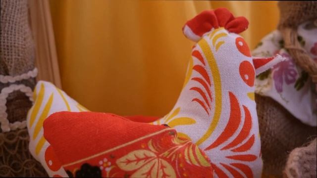 МБУК "МК РДК" ВЫСТАВКА ОБЗОР "Мы живём на Донской Земле" смотреть онлайн