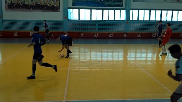 IV Кубок Unity. Группа B. 9-й тур. БАРЫС -3:4- СТАНДАРТ 9 марта смотреть онлайн