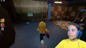 ОДНА ЖИЗНЬ, чтобы ПРОЙТИ РАДУЖНЫЕ ДРУЗЬЯ в ROBLOX!