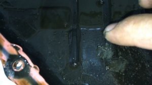 Сэкономили СТО ТЫСЯЧ РУБЛЕЙ! Замена масла в АКПП #киа #рио