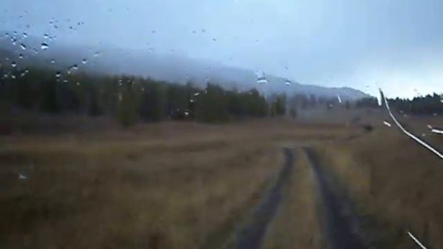 К Местам Силы: путь на Синюю Гору 1 смотреть онлайн