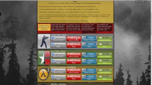 (FREE!) Easiest Way to Fix GMOD Error Textures (Purple Textures) 2019 смотреть онлайн