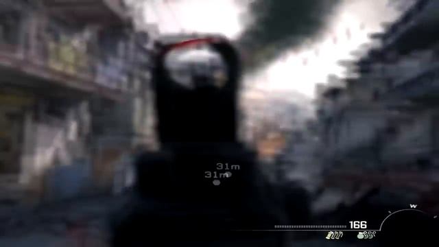 Modern Warfare 3 "Persona Non Grata" - Walkthrough on Core i3 & ATI HD 6850 1GB [720p HD] смотреть онлайн